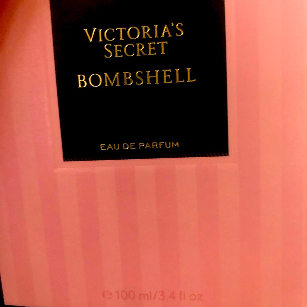Victoria Secrets - Bombshell perfume